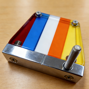 Vis de clubs de golf CNC personnalisées - Prototypage rapide, sans MOQ, couple élevé et ajustement de précision pour ateliers sur mesure - Product Image 1