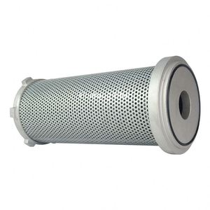 Huahang ไส้กรองน้ำมันไฮดรอลิกอุตสาหกรรม H-X160x10ใหม่ตัวกรองท่อแรงดันอุตสาหกรรม - Product Image 5