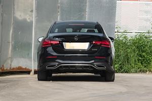 <span class=keywords><strong>Mercedes</strong></span> A200L 2024 Nuove Auto dalla Cina Motore Turbo 1.3T Cambio Automatico Sedili in Pelle Trazione Anteriore Standard Euro VI Carburante Benzina - Product Image 5