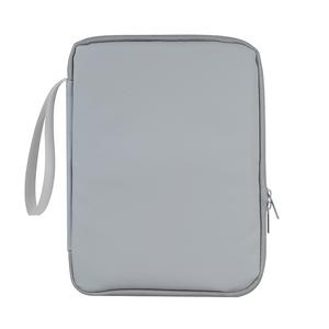 Sac de rangement pour ordinateur portable en néoprène personnalisé, imperméable et de haute qualité, avec poignée de transport, pour hommes et femmes - Product Image 4