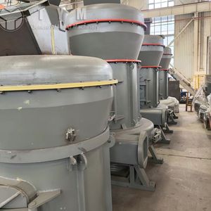Technologie des broyeurs dans les opérations minières modernes - Product Image 2