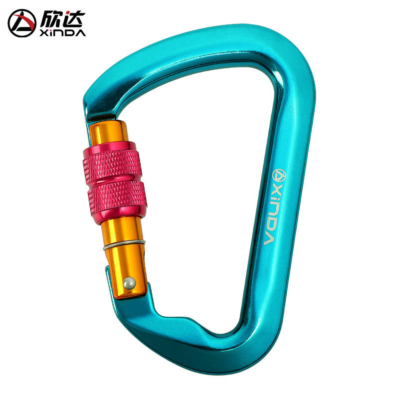 ล็อคหลักด้าย-สีน้ำเงิน