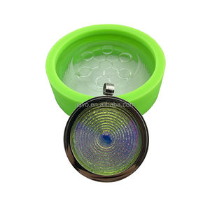 Organismo de energía escalar, disco de Chakra, iones negativos, productos de salud para el hogar para equipos de tratamiento de agua - Product Image 1
