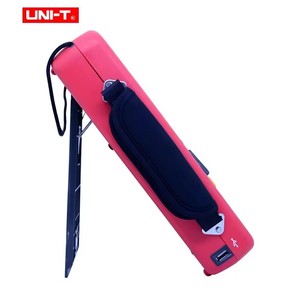 UNI-T UT620A Mégohmmètre numérique à quatre fils avec transfert USB, testeur de faible résistance IP55 - Product Image 4