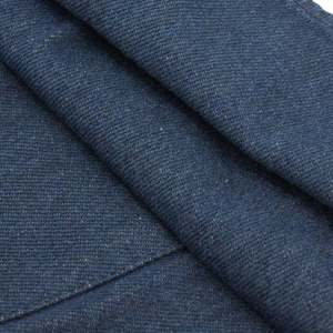 Tabliers de Chef Personnalisés avec 2 Poches, Bleus, Unisexe, pour Usage Commercial en Cuisine, Restauration, Barbecue, Peinture, Artisanat (Vente en Gros) - Product Image 2