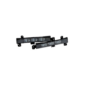 ไฟตัดหมอก LED สำหรับกันชนหน้า 63177342953 63177342954 สำหรับ BMW 7 G12 2015-2019 740 750 - Product Image 1