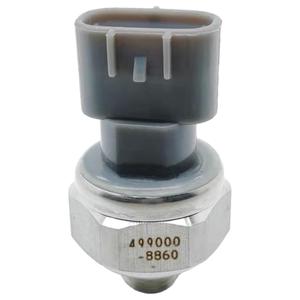 Pressure Sensor 499000-8860 <b>Gauge</b> Type <b>Thread</b> Mount For Honda Odyssey Civic 1.3L Auto Parts - Product Image 4