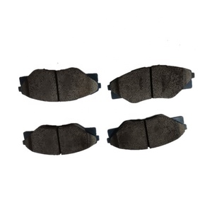 Trung Quốc Phụ Kiện Xe Hơi Nhà cung cấp hệ thống phanh tự động 2tr 2kd 1gr phanh 04465-0k290 - Product Image 2