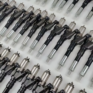 Nhà sản xuất trực tiếp <span class=keywords><strong>Common</strong></span> <span class=keywords><strong>Rail</strong></span> <span class=keywords><strong>Injector</strong></span> 295050-0511 295050-1350 295050-1240 <span class=keywords><strong>Injector</strong></span> - Product Image 4