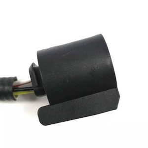 1178757667 234-5026 氧传感器 适用于宝马 760Li MINI Cooper Clubman Countryman R55 R56 R57 R60 1.6L 氧传感器 - Product Image 4