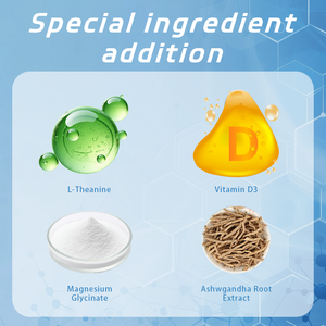 Электролитный порошок OEM Mix Energy <span class=keywords><strong>Drink</strong></span>: магний, натрий, калий, супер-порошок для напитков - Product Image 4