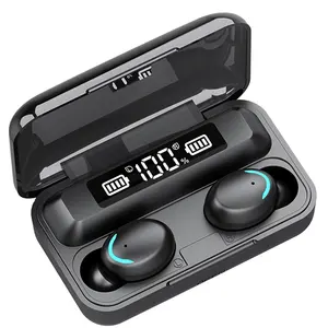 F9 tws audifonos f9-5 auriculares f9-10 f9-5c envio gratis 5.0 5 5c 3 in 1 en wireless earphone earbuds con altavoz