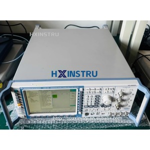 Probador de Comunicaciones de Radio de Banda Ancha Rohde & Schwarz CMW500 H - Product Image 5