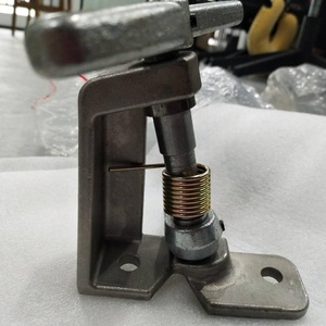 Piezas de repuesto para empacadora de alta calidad, juego de unidad de anudado 000046,3 para maquinaria agrícola, cosechadora para Claas <span class=keywords><strong>Markant</strong></span> - Product Image 1