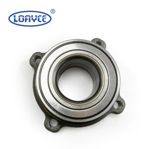 高品质 LOAYCE 新轴承，适用于 E84 M12 OE 33406789970，提供 12 个月保修 - Product Image 6