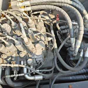 Groot Model Gebruikte <span class=keywords><strong>Volvo</strong></span> 480 Ec480 Zwaar Materieel Rupsband 48 Ton Tweedehands <span class=keywords><strong>Volvo</strong></span> 210 290 300 480 Graafmachines - Product Image 4