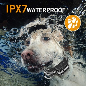 2025 <span class=keywords><strong>collier</strong></span> de dressage de <span class=keywords><strong>chien</strong></span> Rechargeable amélioré automatique <span class=keywords><strong>collier</strong></span> anti-aboiement avec <span class=keywords><strong>collier</strong></span> d'aboiement de soin de <span class=keywords><strong>chien</strong></span> à distance - Product Image 6