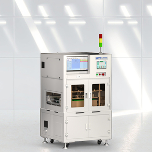 Morel PMP-2000L Nieuwe High-Speed Transportband <span class=keywords><strong>Spi</strong></span>/Aoi Integratie Geautomatiseerde Pcb Assemblagelijn Inspectie Met 1 Jaar Garantie - Product Image 1
