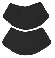 Compresse de gel réutilisable pour le cou et les épaules, soulagement de la douleur, compresse froide, thérapie chaude et froide, protection professionnelle, unisexe
