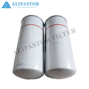 Alipastor Filtro De Fábrica Compressor De Parafuso Elemento filtrante de óleo 1613610500 1613610590 - Product Image 3