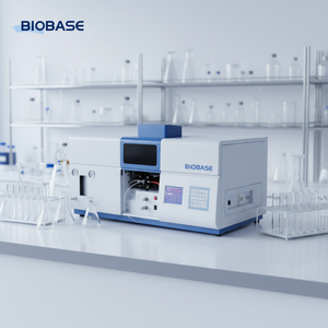 เครื่องวัดสเปกตรัมแบบอินฟราเรดแบบพกพา biobase spetropotometer การดูดซับอะตอมสำหรับ PCR ห้องปฏิบัติการ - Product Image 1