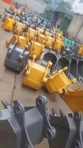 <strong>Buckets</strong> <strong>Teeth</strong> <strong>Excavator</strong> Crusher <strong>Excavator</strong> Forged <strong>Tooth</strong> <strong>Bucket</strong> <strong>Tooth</strong> for <strong>Excavator</strong> - Product Image 5