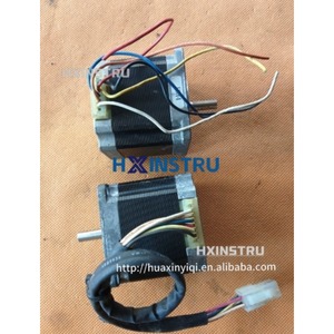 ซันโย เดนกิ 103H7123-0440 สเต็ปเปอร์มอเตอร์มือสอง H - Product Image 4