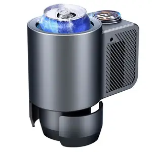 Electronic Gadgets Car Cooling Cup 12v for summer