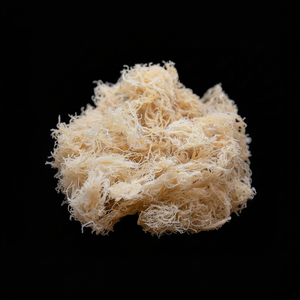 มอสทะเลไอริชออแกนิคธรรมชาติทั้งหมดทำจากดินนอริสสีม่วงทองบริสุทธิ์ - Product Image 1