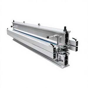 Machine <span class=keywords><strong>de</strong></span> Soudure à Chaud Zhende <span class=keywords><strong>pour</strong></span> Bandes Transporteuses PVC PU PE, à Opération Facile, <span class=keywords><strong>pour</strong></span> le Raccordement par Fusion à Chaud <span class=keywords><strong>des</strong></span> Bandes <span class=keywords><strong>de</strong></span> Refroidissement par Eau - Product Image 2