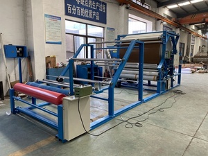 Machine <span class=keywords><strong>de</strong></span> stratification <span class=keywords><strong>de</strong></span> tissu <span class=keywords><strong>de</strong></span> colle à base d'eau <span class=keywords><strong>de</strong></span> tapis <span class=keywords><strong>de</strong></span> <span class=keywords><strong>matelas</strong></span> <span class=keywords><strong>de</strong></span> mur - Product Image 6