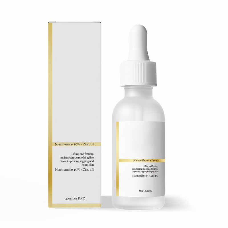 เซรั่ม Niacinamide 10% + Zinc 1% 30 มล.