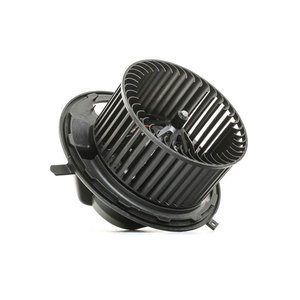 พัดลมเป่าสำหรับ BMW E90 E88 F25 F26มอเตอร์ทดแทน64119227670ใหม่ - Product Image 1