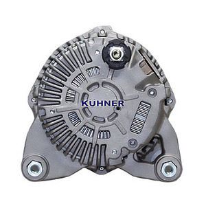 Alternateur compatible pour NISSAN NOTE 1.6 Essence (KW : 81, CV : 110) de 03-2006 à 06-2012 BOSCH 301957RIB NEUF - Product Image 3