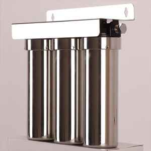 3-Stage manuale per uso domestico <span class=keywords><strong>rubinetto</strong></span> filtro accessori rapidi autoadescante pompa depuratore <span class=keywords><strong>acqua</strong></span> per la depurazione dell'<span class=keywords><strong>acqua</strong></span> di <span class=keywords><strong>rubinetto</strong></span> - Product Image 2