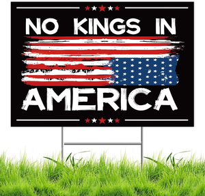 Panneau de jardin personnalisé double face avec impression UV, design léger et écologique, résistant à l'eau et aux UV, personnalisable - Product Image 3