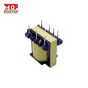 Tần số cao hiện tại giai đoạn duy nhất bước xuống 440V 220V biến Áp Điện - Product Image 4