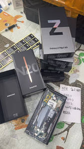 Téléphone portable mains libres S20FE Électronique sans rayures en stock Téléphone portable Android - Product Image 5