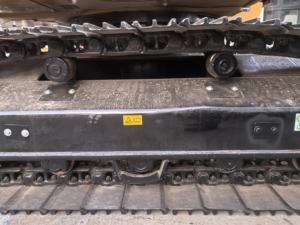 Excavadora Usada Caterpillar Cat320d2l en Buen Estado a la Venta a Bajo Precio, Excavadoras CAT 320D2L CAT320B CAT320C CAT320D - Product Image 5