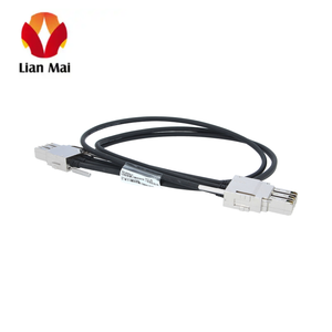Câble de stacking STACK-T1-3M de type 1 pour commutateur de la série C3850, 2 ports en stock - Product Image 2