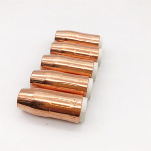 Медная насадка N-5818c 5/8 "15 мм - Product Image 2