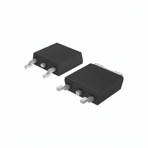 Transistors DPAK IRFR9110TRLPBF Acheter des composants électroniques en ligne BOM IC en stock - Product Image 1