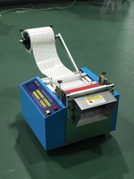 Máquina Cortadora de Rollos de Plástico de Burbujas a Hojas, Automática y Microcomputarizada, para Papel, Fieltro, Lámina de Aluminio/Cobre, en Oferta