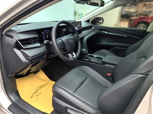 โตโยต้า แคมรี่ 2.0E CVT รุ่น Elite Edition ปี 2026 รถยนต์มือสอง สีเดิมจากโรงงาน ไมล์น้อย - Product Image 5