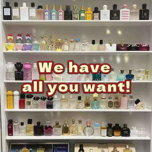 ブエナスマン香水100ml環境にやさしい天然香り長持ちスプレーARABスタイル人気アラビア - Product Image 3