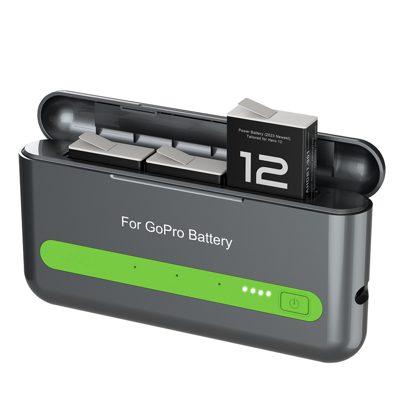 USA in Stock 2 Packs 2500mAh