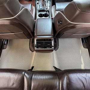 Alfombrillas <span class=keywords><strong>de</strong></span> Coche Universales Personalizables <span class=keywords><strong>de</strong></span> PVC Ecológicas, Impermeables y Antideslizantes con Diseño <span class=keywords><strong>de</strong></span> Dibujos Animados, Suministro Directo <span class=keywords><strong>de</strong></span> Fábrica - Product Image 5