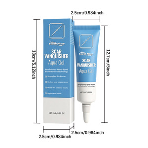 ครีมบำรุงผิวกายวิตามินอี 15 กรัม คุณภาพสูง ยอดขายดี พกพาสะดวก สำหรับลดรอยแตกลายและบำรุงผิวให้เรียบเนียน - Product Image 5