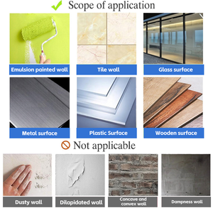 Tái Sử Dụng Hàng Tuần & Hàng Tháng Lịch Trình Kế Hoạch Bảng Thể Loại Silicone Lịch Với Để Làm Danh Sách Cho Văn Phòng & Nhà Sử Dụng Có Thể Tháo Rời - Product Image 6