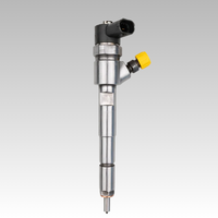 Conjunto de Inyector Diesel Nuevo de Alta Calidad, Venta Directa del Fabricante 0445110287